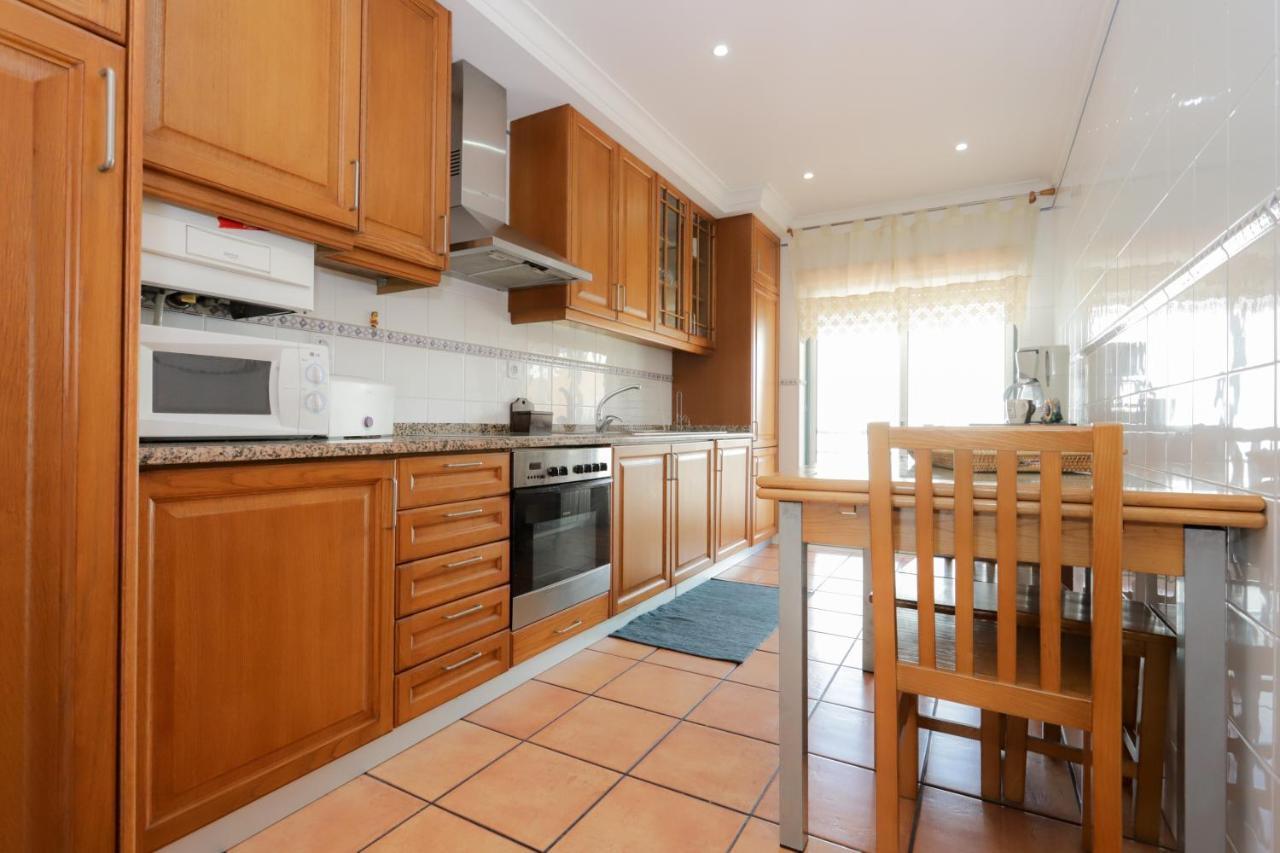 House Bay Apartment ฟิเกราดาฟอซ ภายนอก รูปภาพ