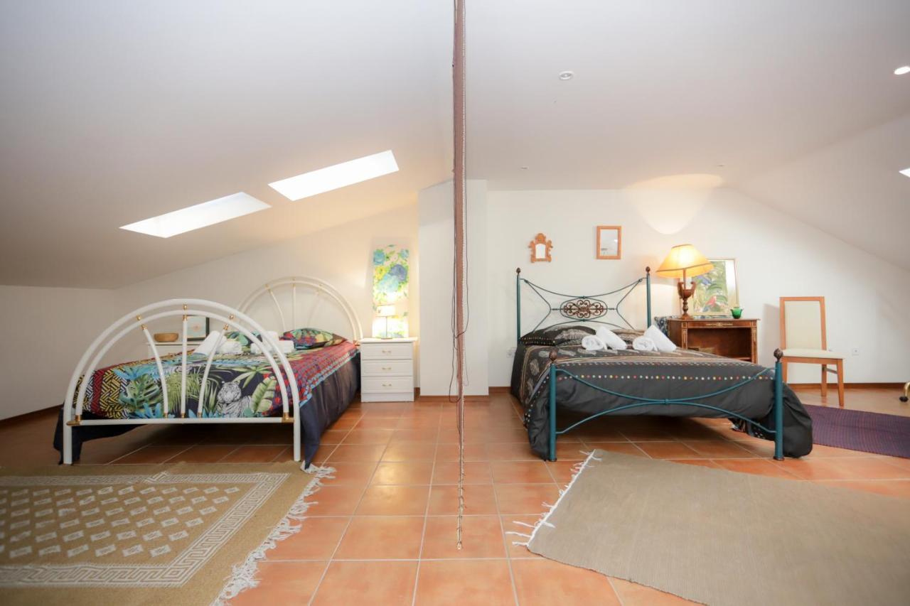 House Bay Apartment ฟิเกราดาฟอซ ภายนอก รูปภาพ
