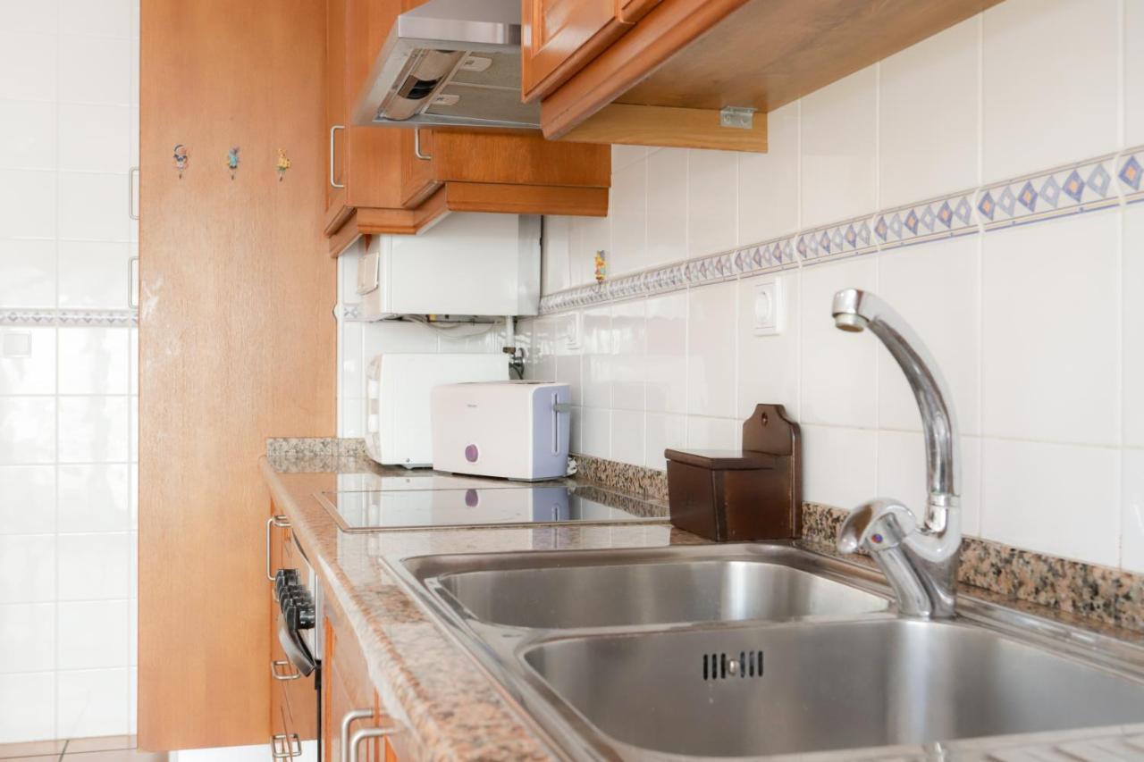 House Bay Apartment ฟิเกราดาฟอซ ภายนอก รูปภาพ