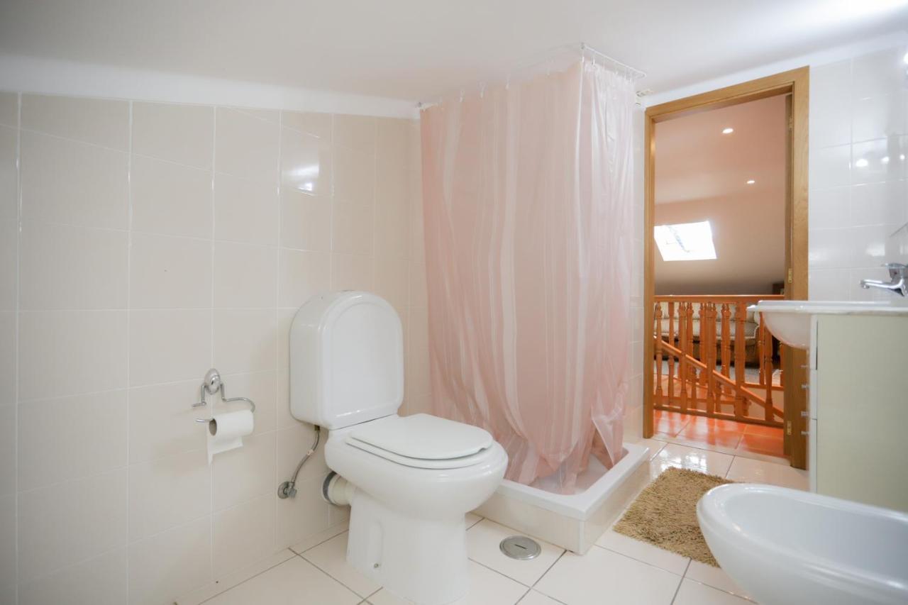 House Bay Apartment ฟิเกราดาฟอซ ภายนอก รูปภาพ