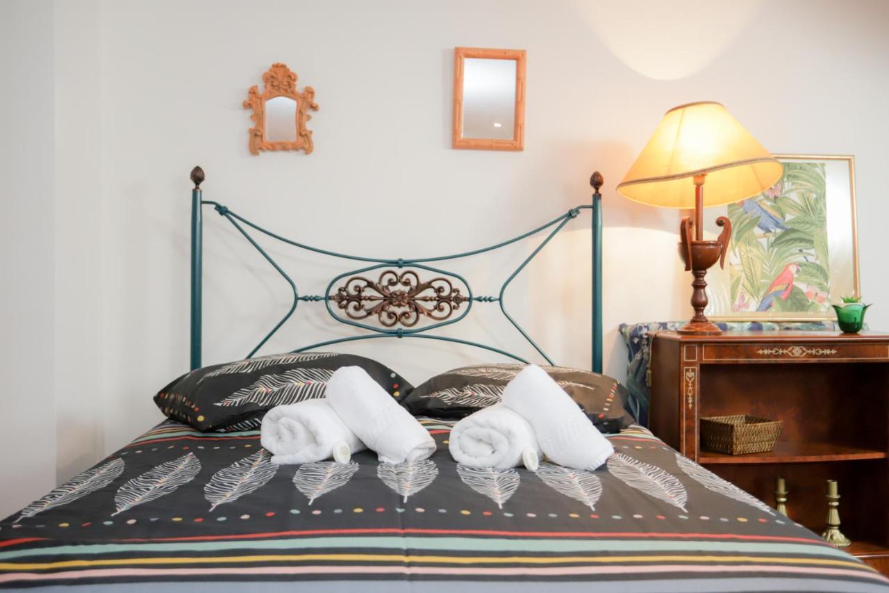 House Bay Apartment ฟิเกราดาฟอซ ภายนอก รูปภาพ