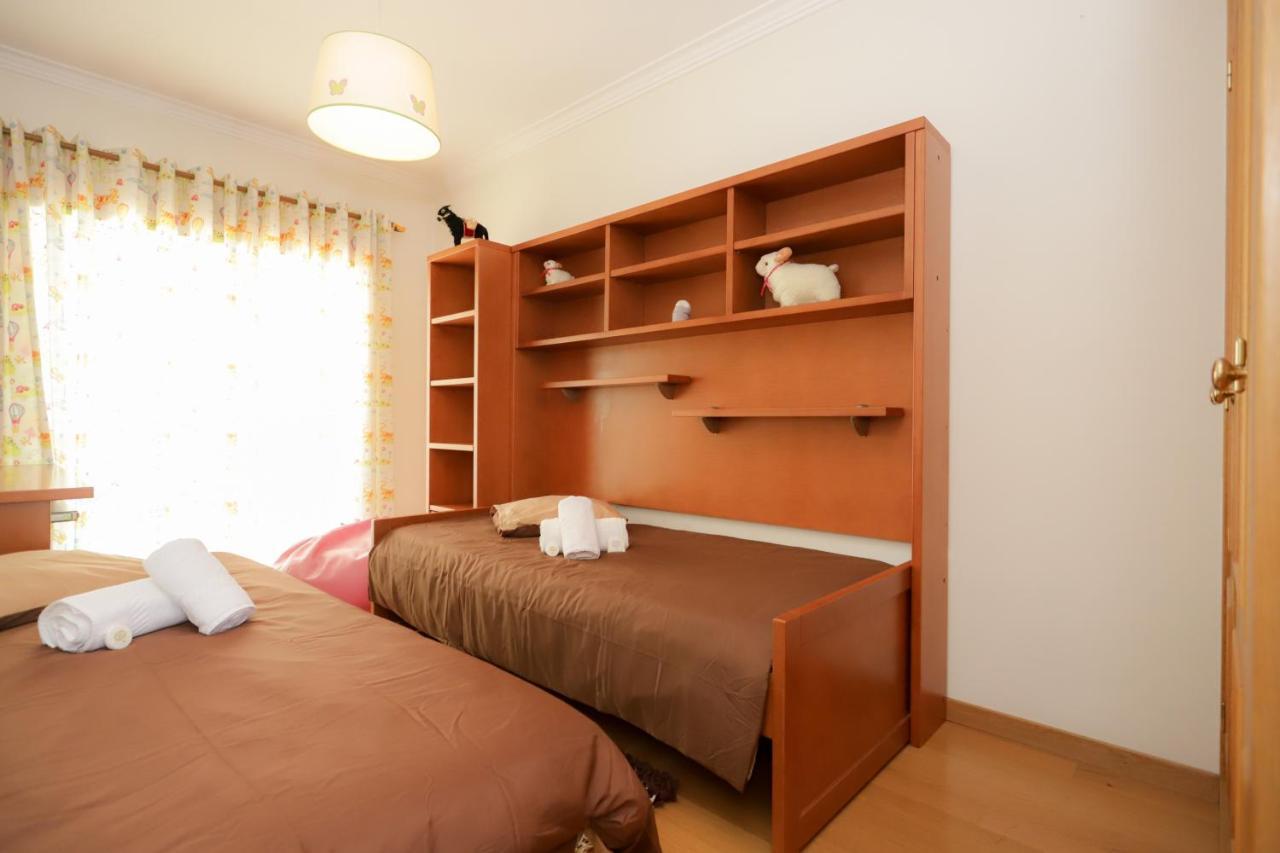House Bay Apartment ฟิเกราดาฟอซ ภายนอก รูปภาพ
