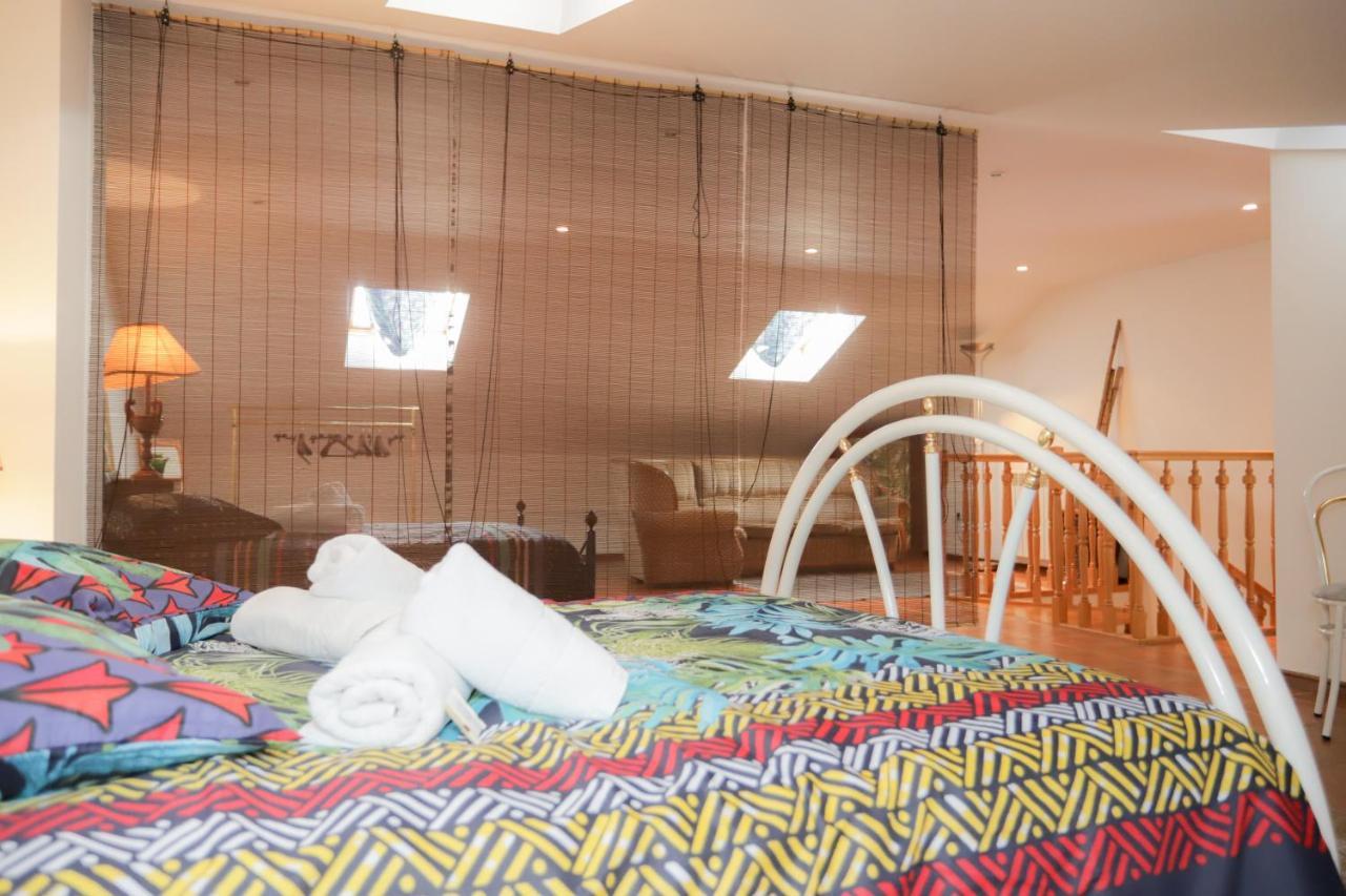 House Bay Apartment ฟิเกราดาฟอซ ภายนอก รูปภาพ