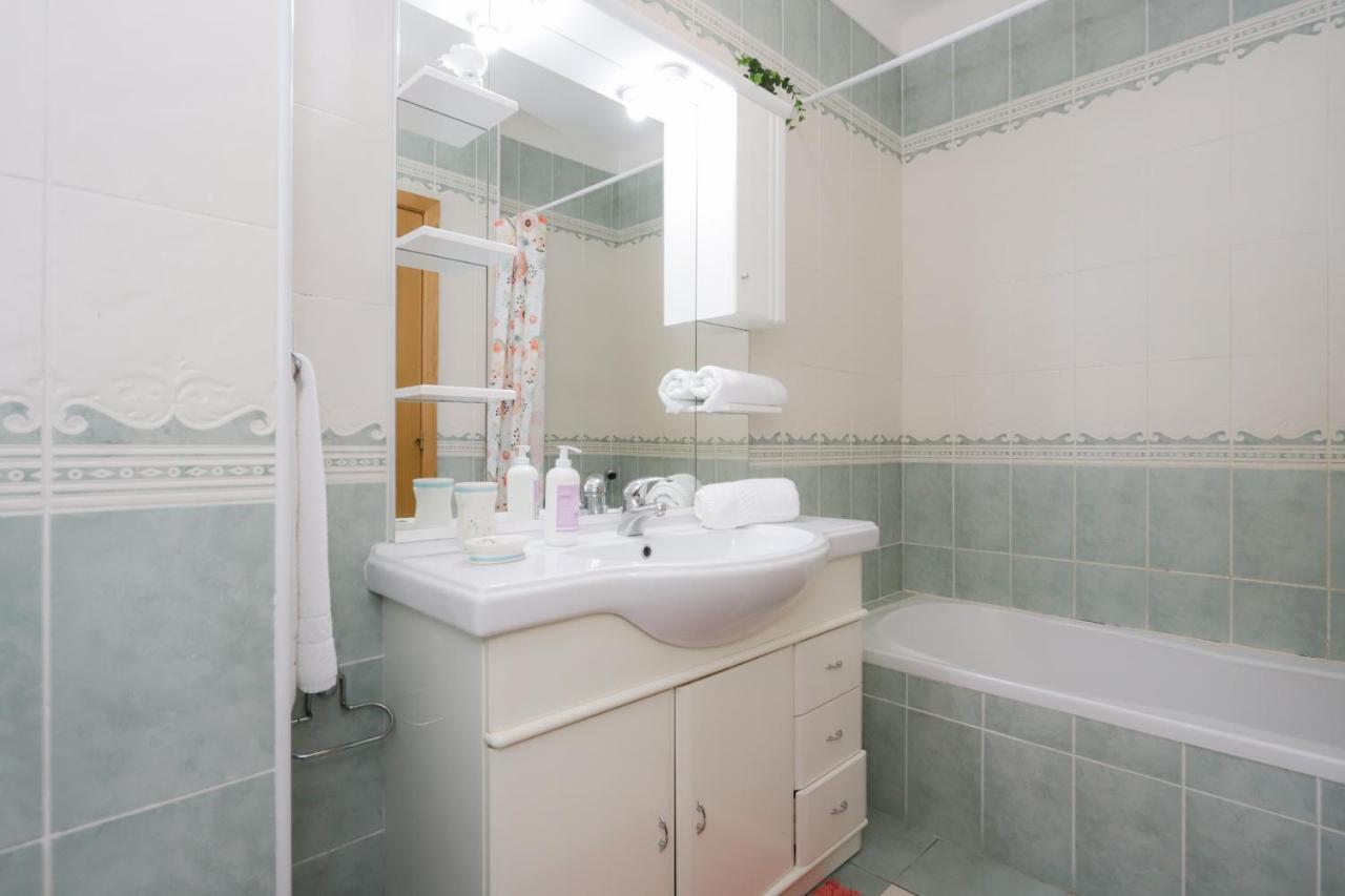 House Bay Apartment ฟิเกราดาฟอซ ภายนอก รูปภาพ