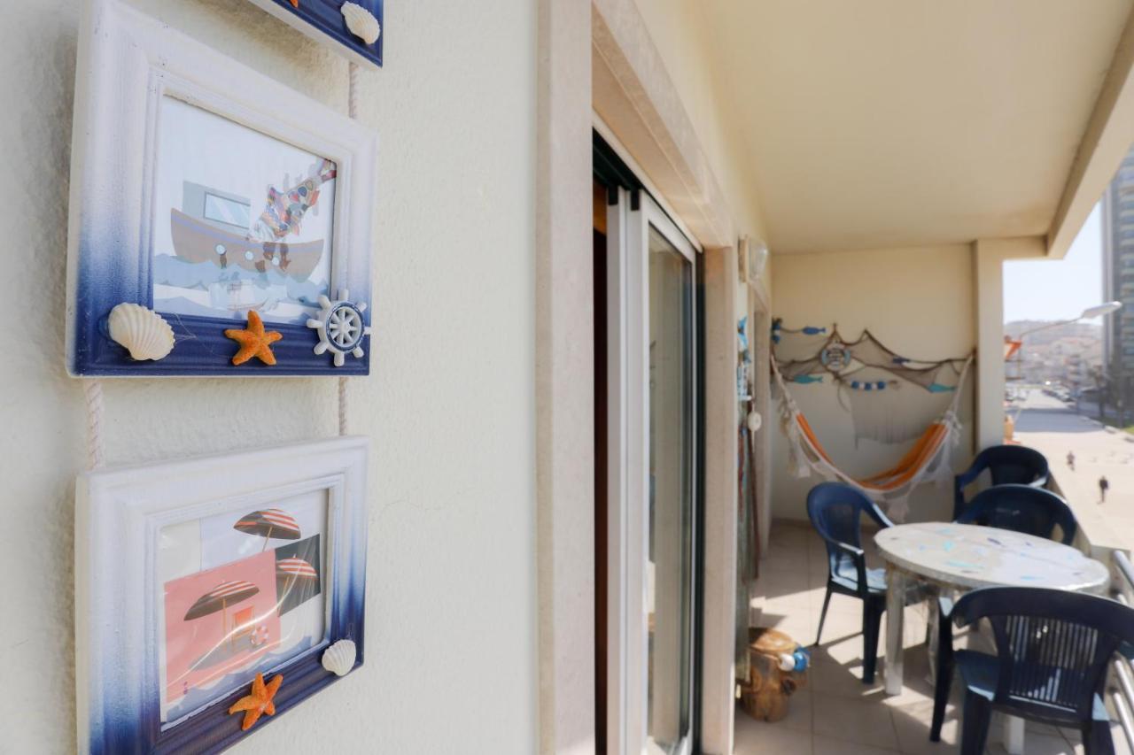 House Bay Apartment ฟิเกราดาฟอซ ภายนอก รูปภาพ