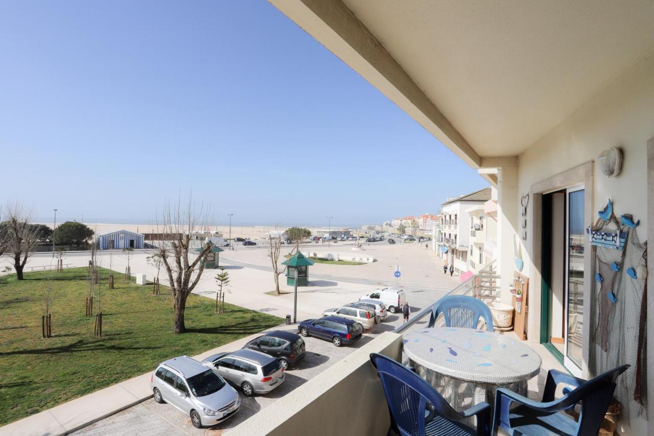 House Bay Apartment ฟิเกราดาฟอซ ภายนอก รูปภาพ