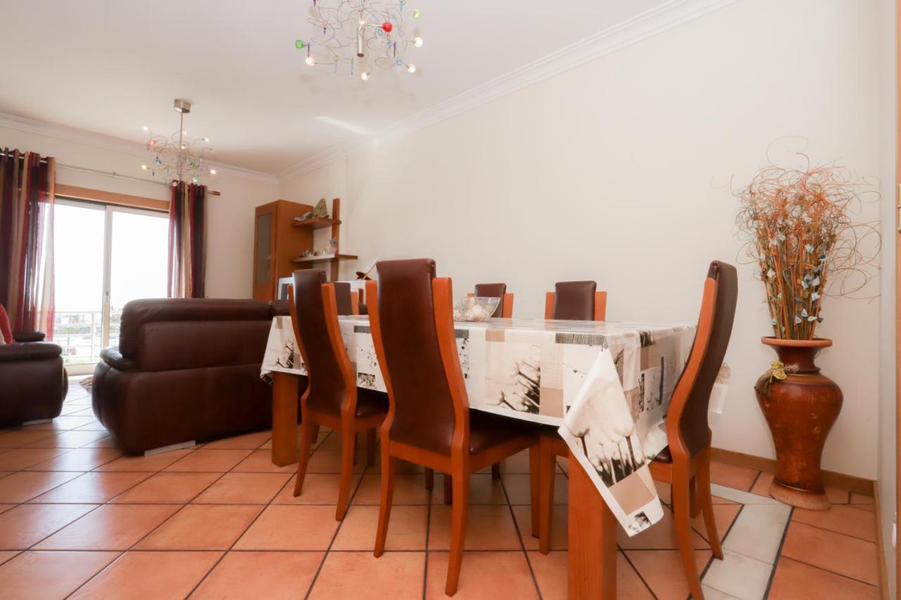 House Bay Apartment ฟิเกราดาฟอซ ภายนอก รูปภาพ