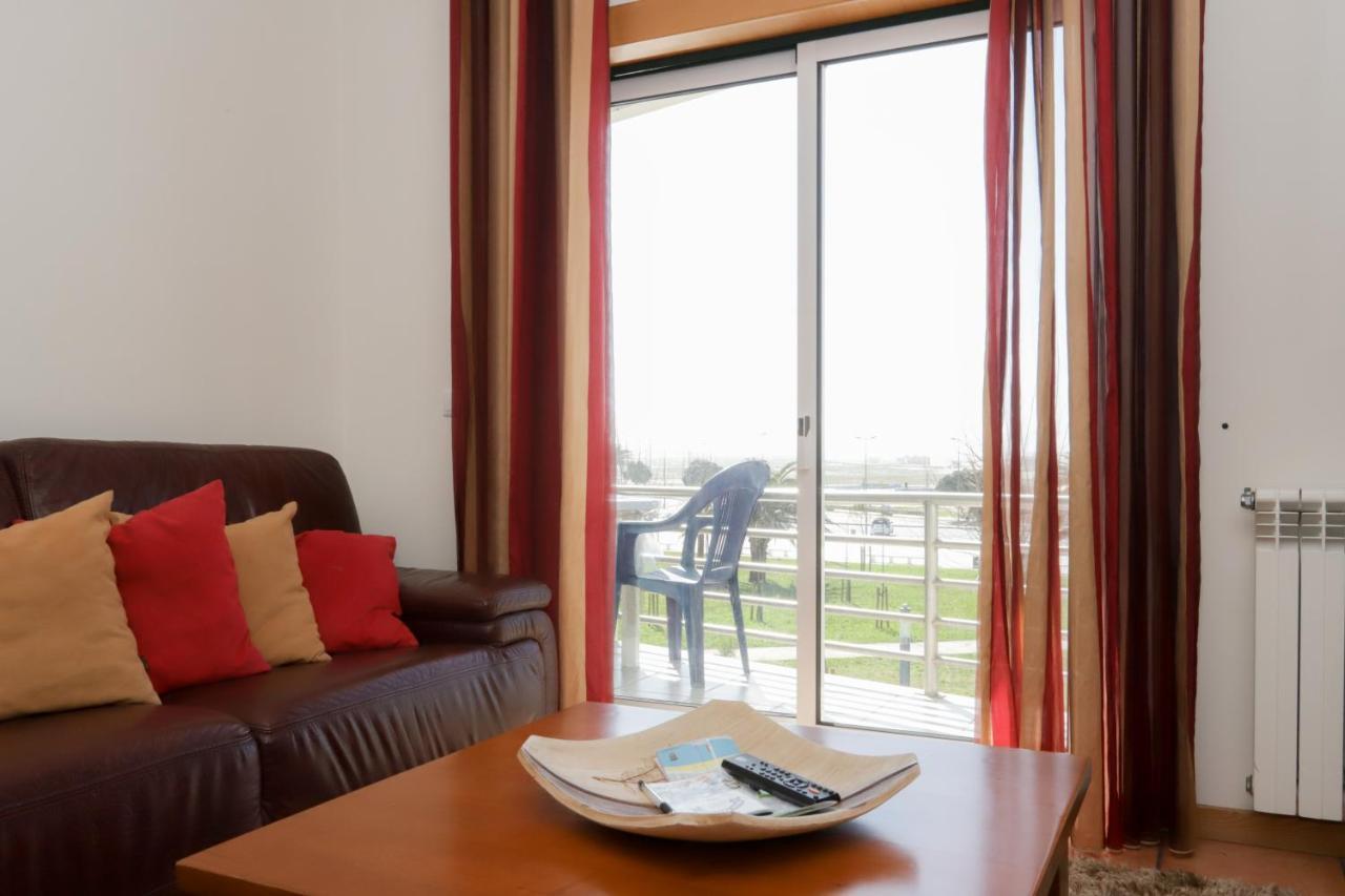 House Bay Apartment ฟิเกราดาฟอซ ภายนอก รูปภาพ
