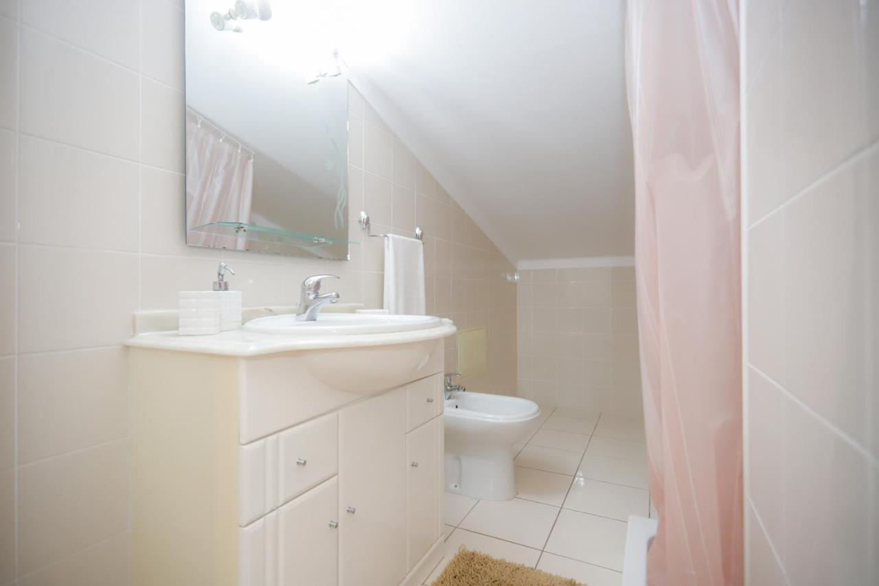 House Bay Apartment ฟิเกราดาฟอซ ภายนอก รูปภาพ