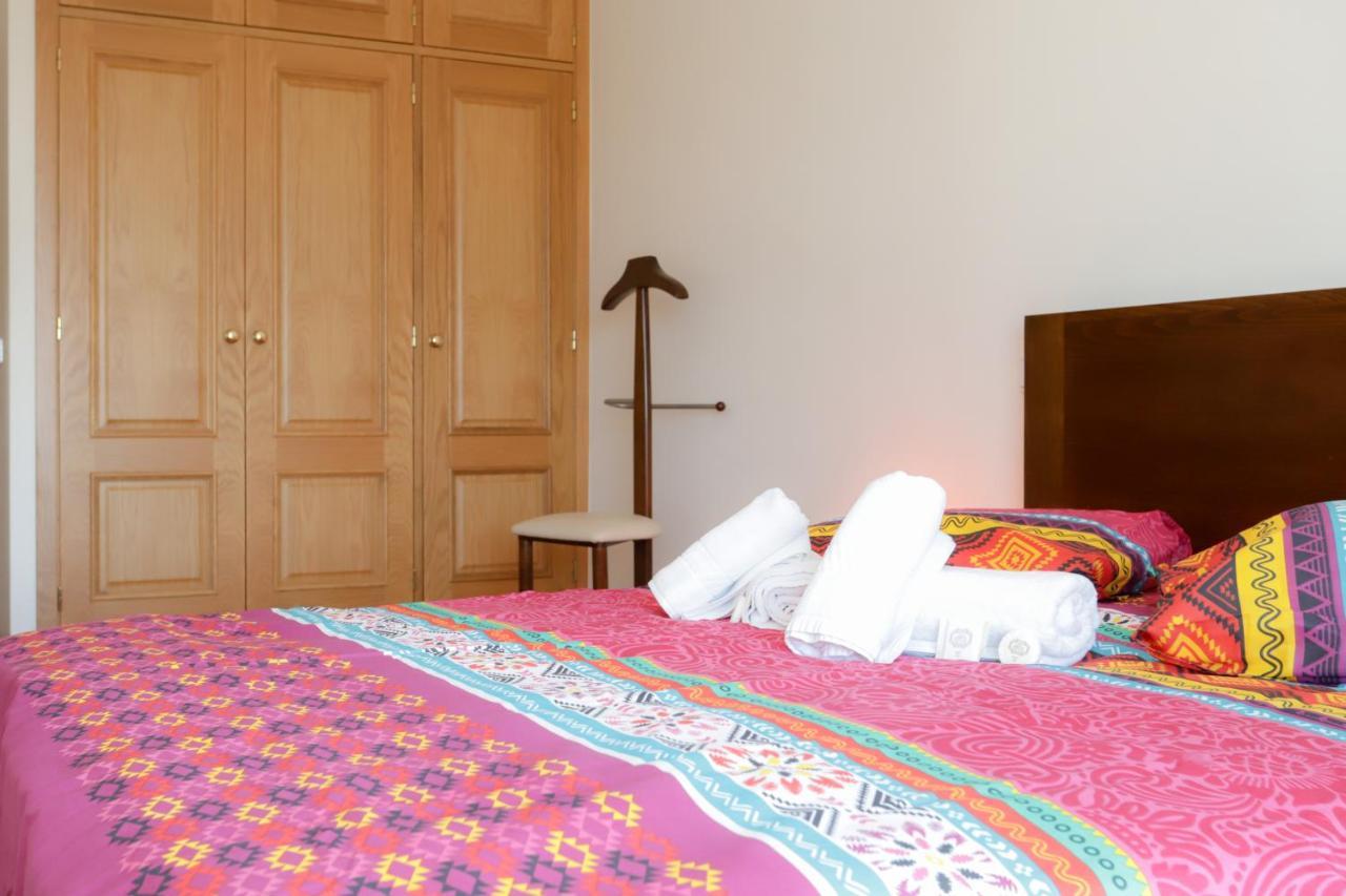 House Bay Apartment ฟิเกราดาฟอซ ภายนอก รูปภาพ