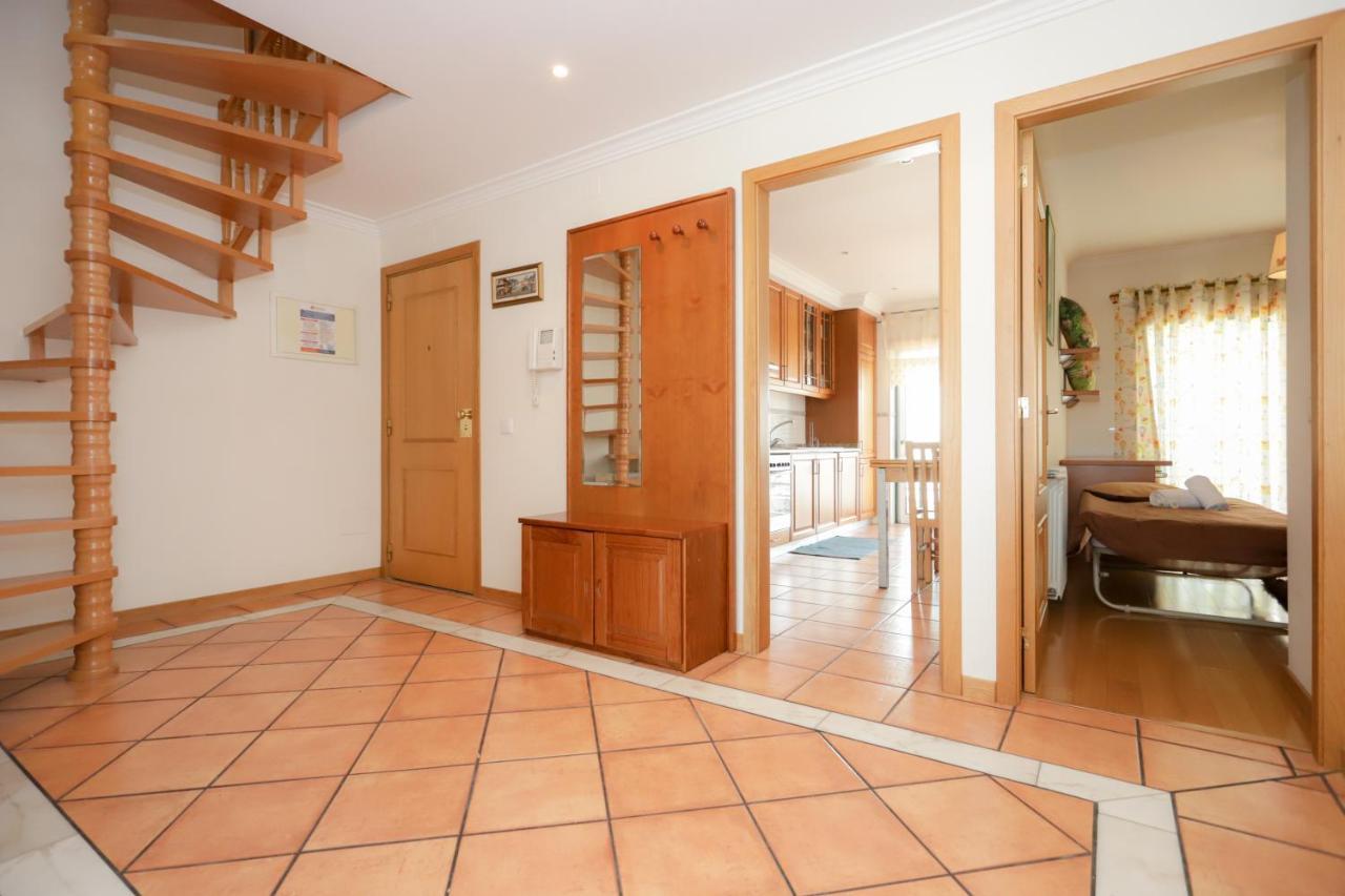 House Bay Apartment ฟิเกราดาฟอซ ภายนอก รูปภาพ