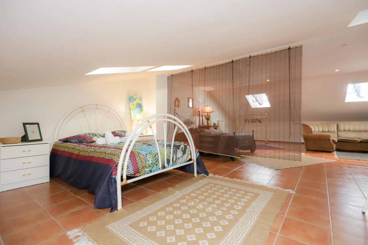 House Bay Apartment ฟิเกราดาฟอซ ภายนอก รูปภาพ