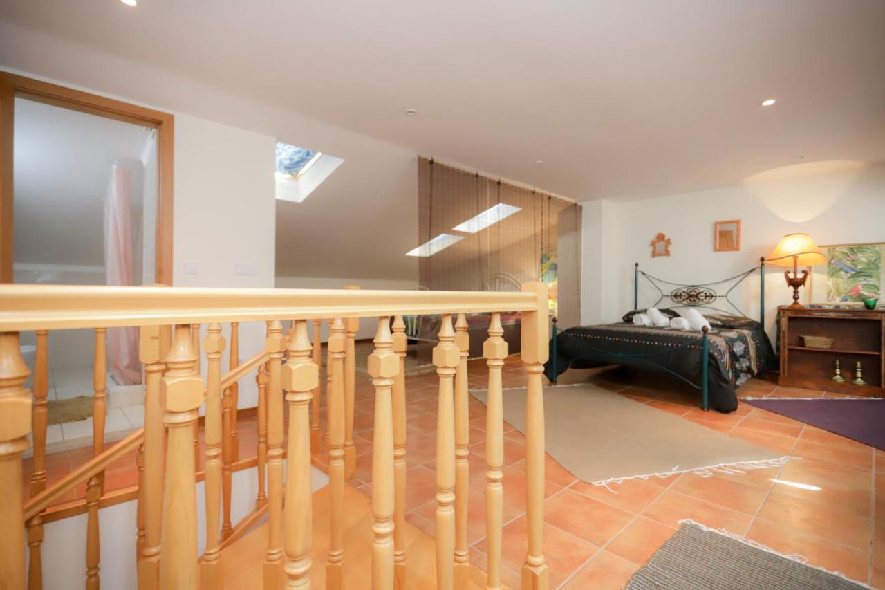 House Bay Apartment ฟิเกราดาฟอซ ภายนอก รูปภาพ