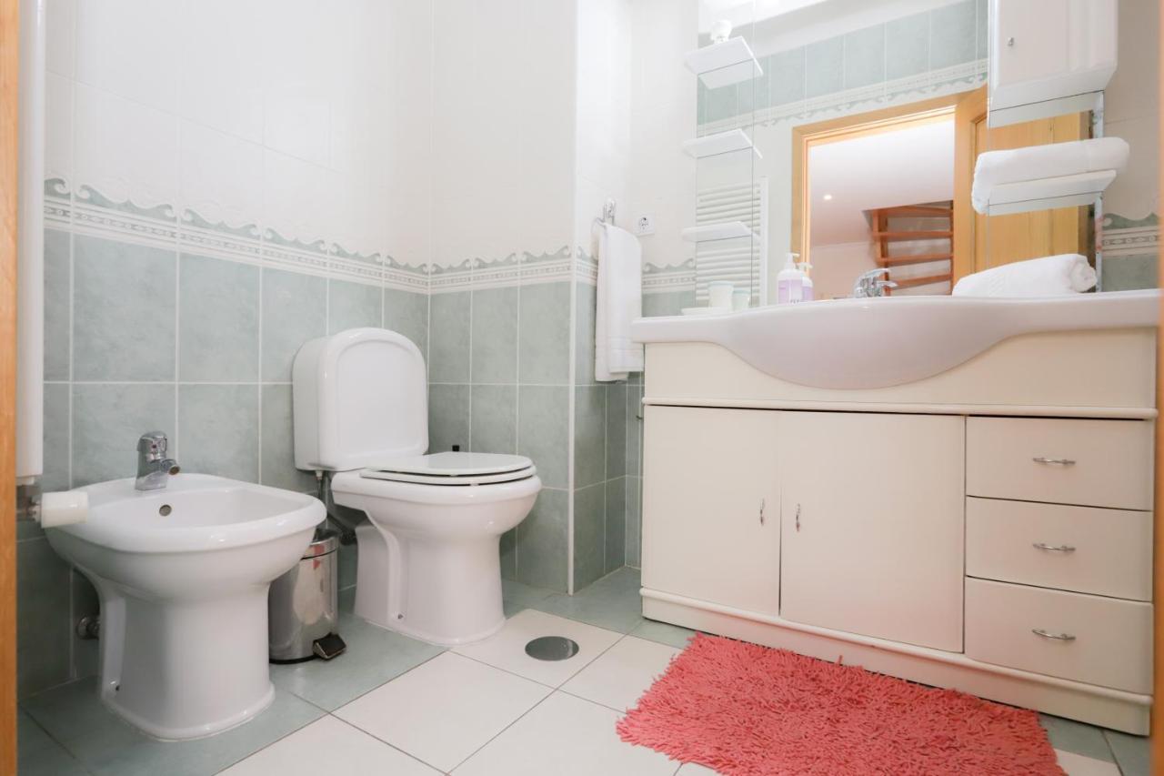 House Bay Apartment ฟิเกราดาฟอซ ภายนอก รูปภาพ