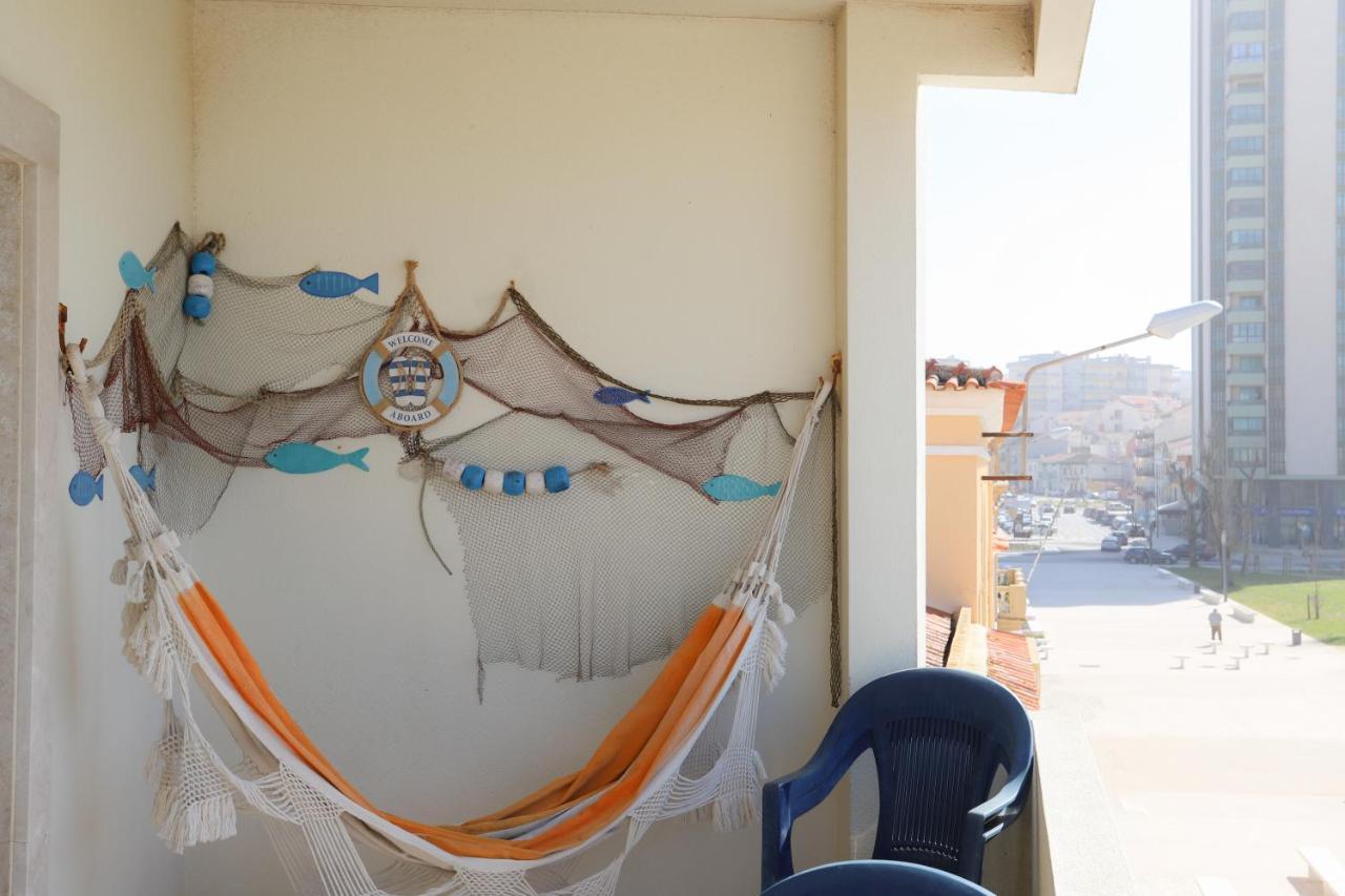 House Bay Apartment ฟิเกราดาฟอซ ภายนอก รูปภาพ